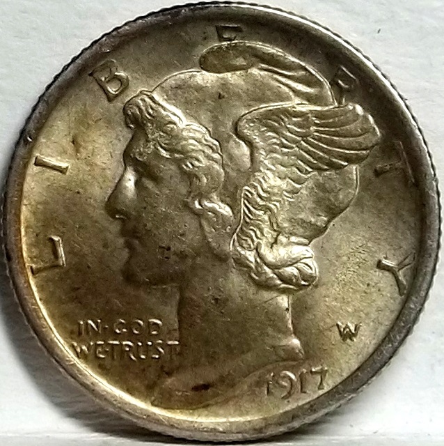 Some-Additions-To-My-Mercury-Dimes-And-Other-Parts-Of-My-Collection-After-A-2-Year-Dry-Spell
